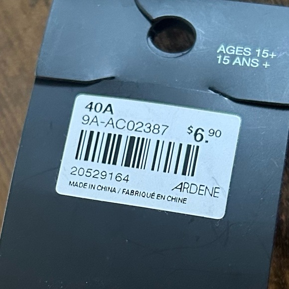 Gold bangle bracelet ⭐️ - Picture 6 of 6